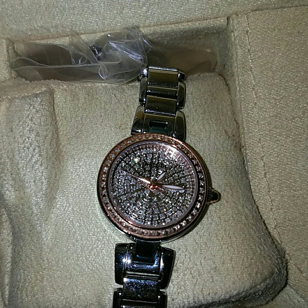 Invicta angel watch