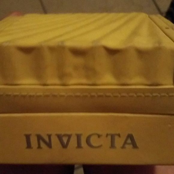 Invicta angel watch