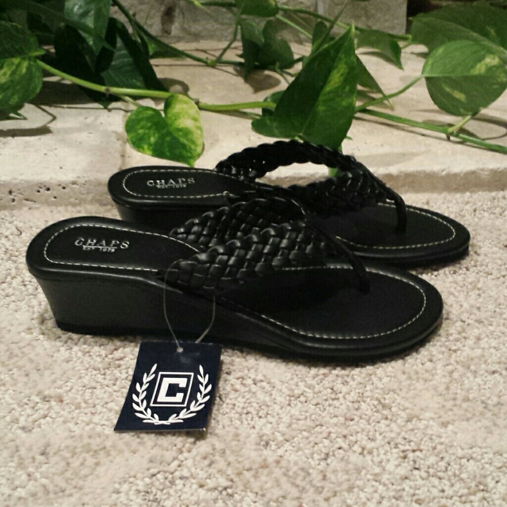 "Chaps" Women's  Sandals