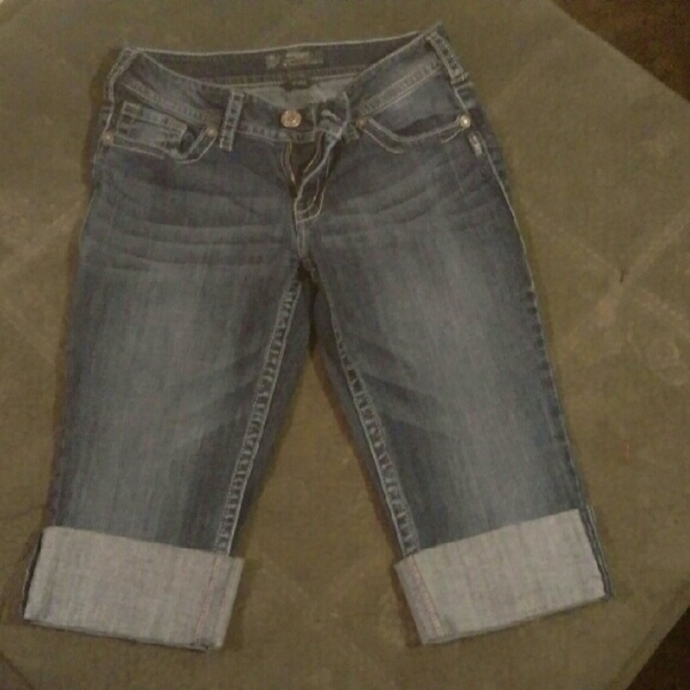 Capris
