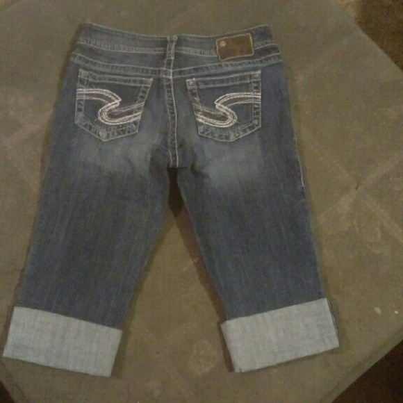 Capris - Picture 2 of 2