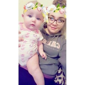 Meet your Posher, Keelie