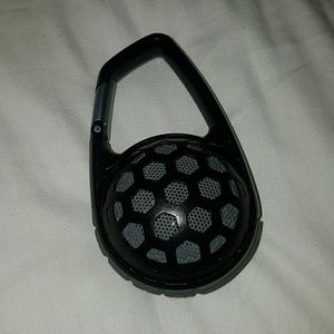 Portable BT speaker