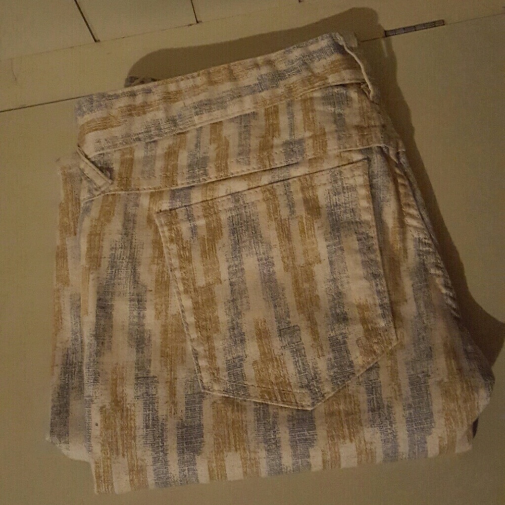 Free people funky jeans