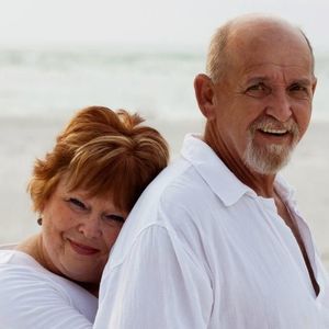 Meet your Posher, Gail