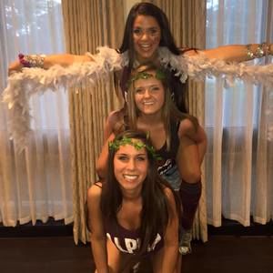 Meet your Posher, Grace