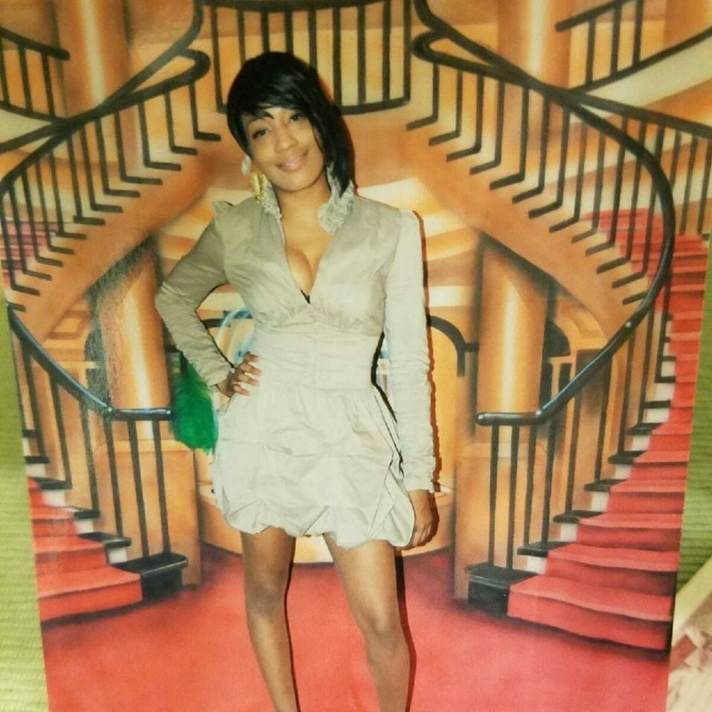 Meet your Posher, Keema