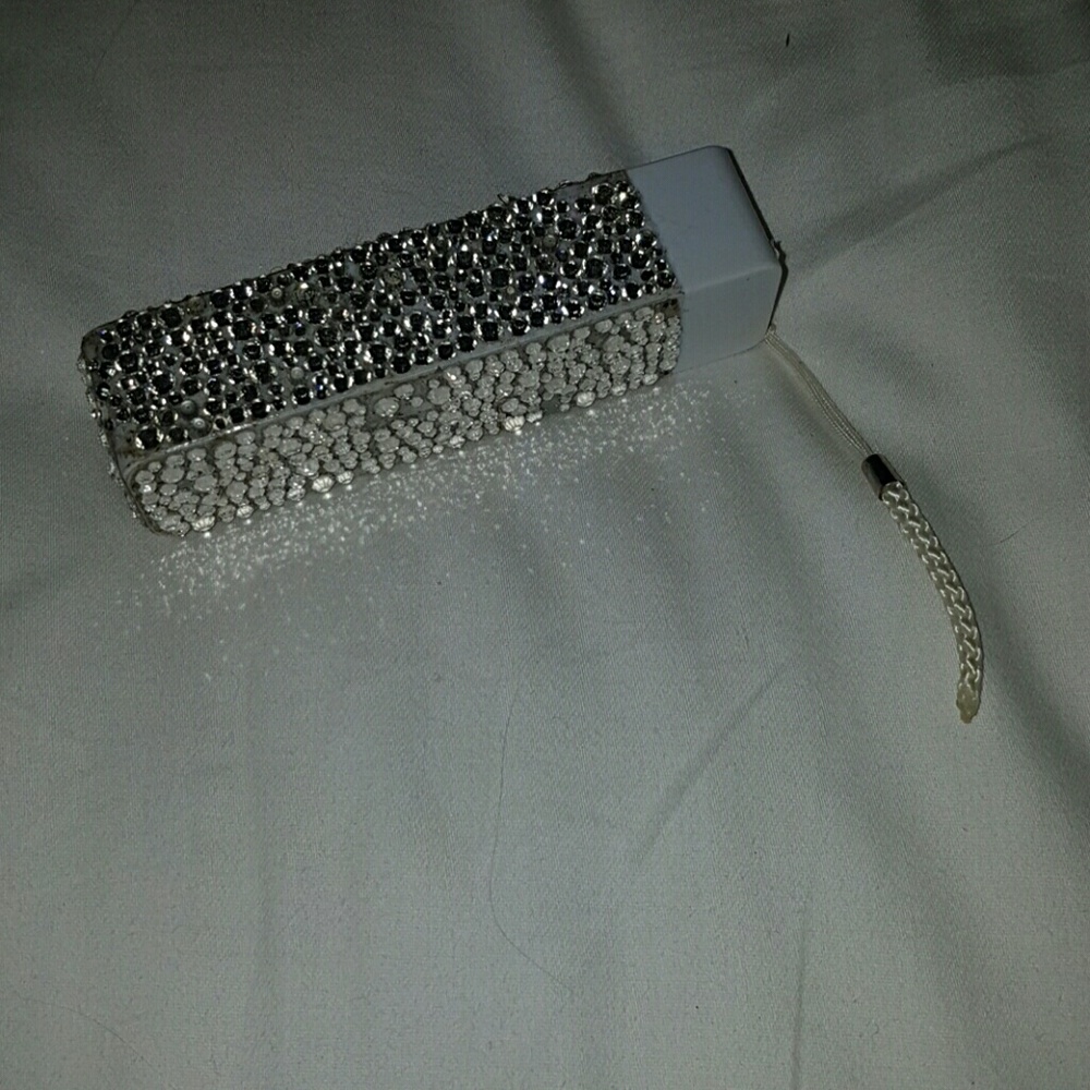 Portable charger