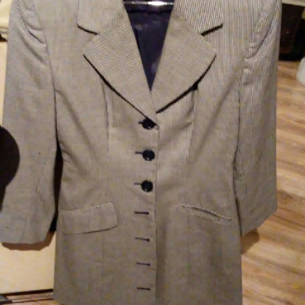 Women's blazer