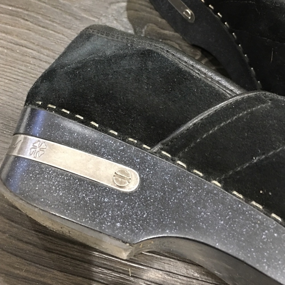 Shoes - Picture 2 of 3