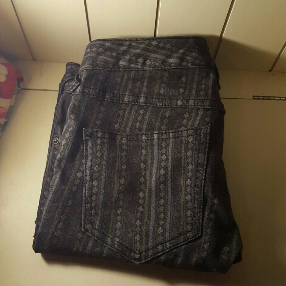 Free people skinny jeans