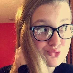 Meet your Posher, Audrey