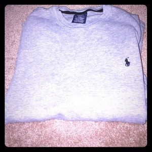 Thermal sleepwear, top only. Previously enjoyed