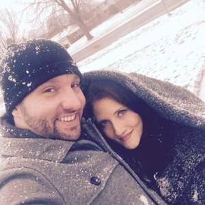 Meet your Posher, Larry