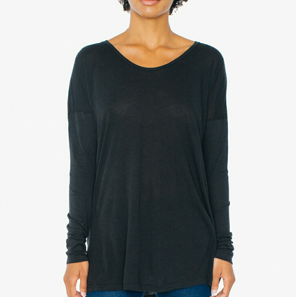 American Apparel Top