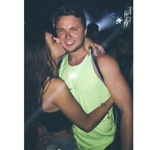 Meet your Posher, Madeline grace