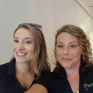 Meet your Posher, Kelly