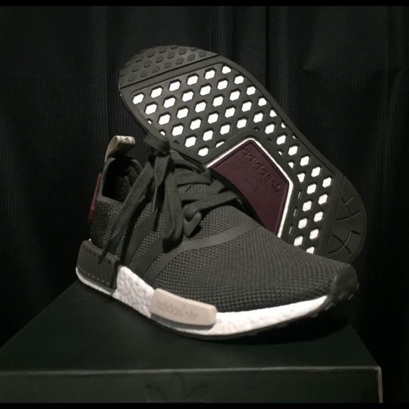 adidas nmd r1 utility adidas nmd r1 utility