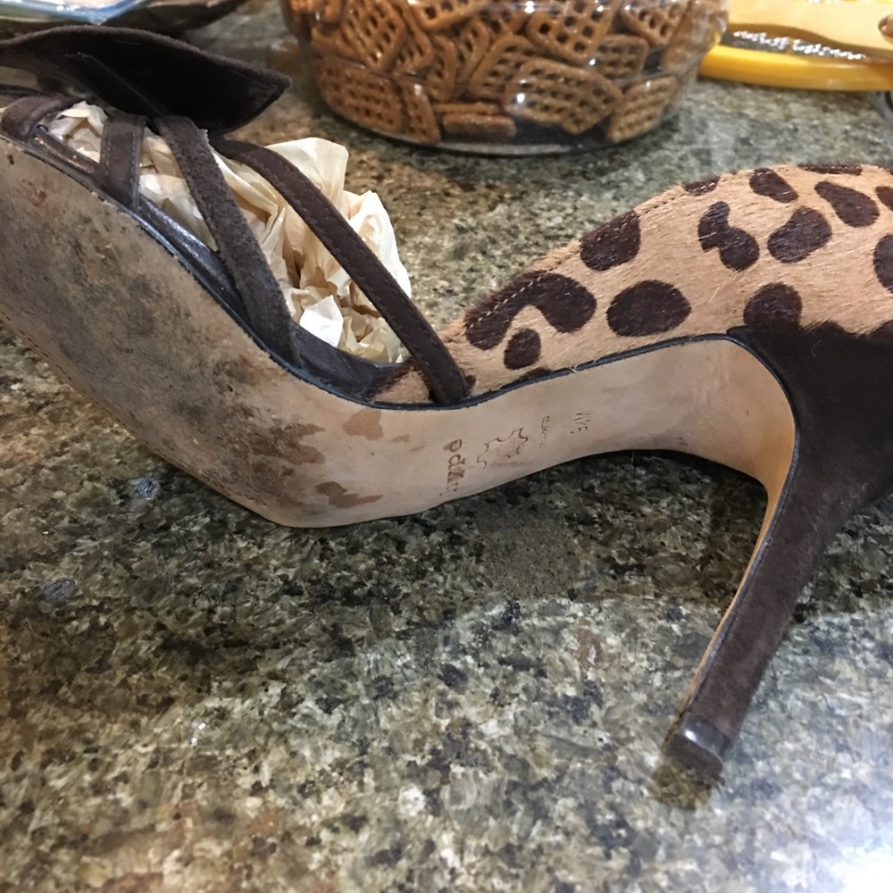 Shoes - Picture 3 of 6