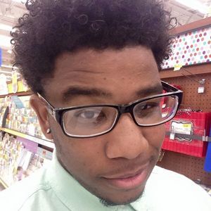 Meet your Posher, Denzell