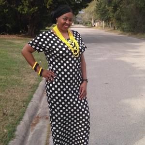 Meet your Posher, Lakeshia