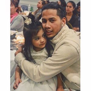 Meet your Posher, Fredley