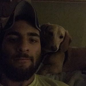 Meet your Posher, Andrew