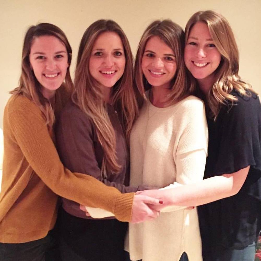 Meet your Posher, Madeline