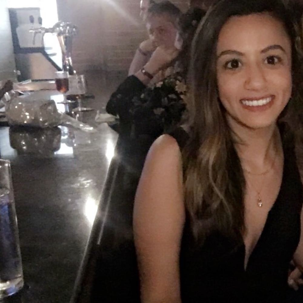 Meet your Posher, Doris