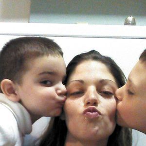 Meet your Posher, Christine