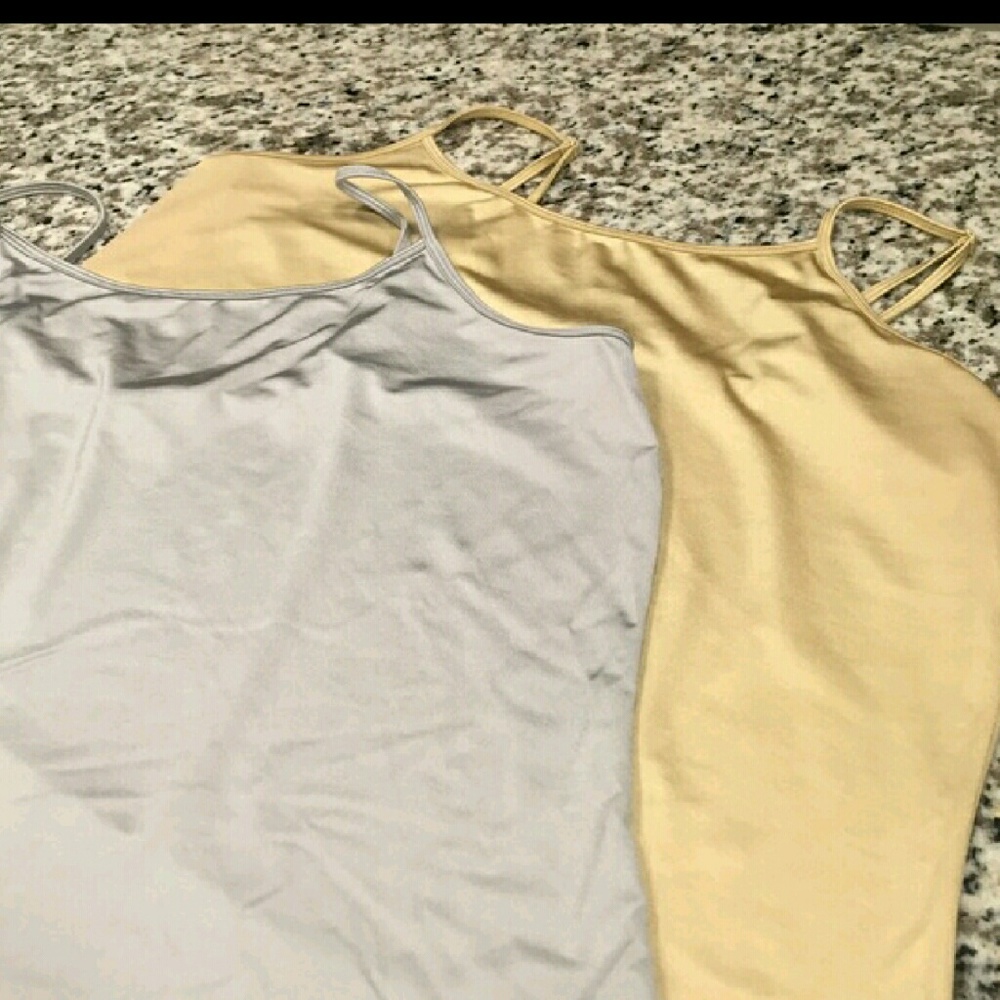 Tanks - Picture 3 of 3