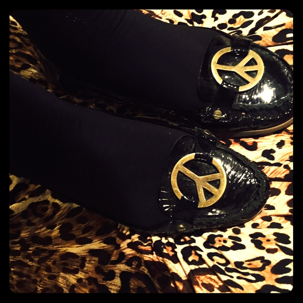 Michael Kors Everyday Flats