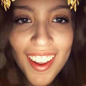 Meet your Posher, María josé