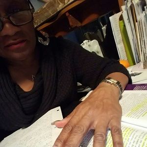 Meet your Posher, Jolette