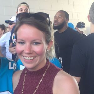 Meet your Posher, Stephanie