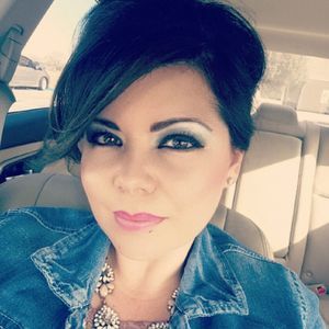 Meet your Posher, Cheri