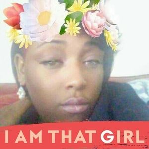 Meet your Posher, Amirah