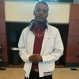 Meet your Posher, Ray