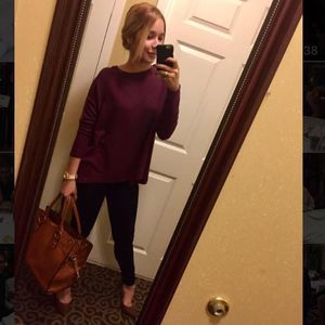 Meet your Posher, Valentina