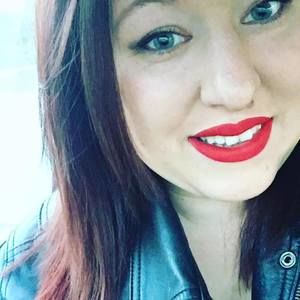 Meet your Posher, Kelsey