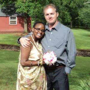 Meet your Posher, Travis