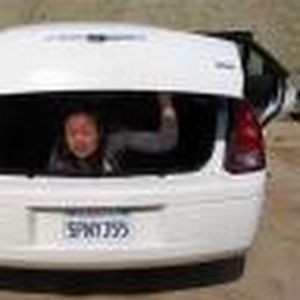 Meet your Posher, Julie