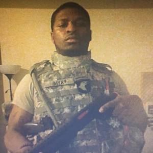 Meet your Posher, Rick