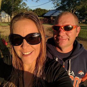 Meet your Posher, Brandy