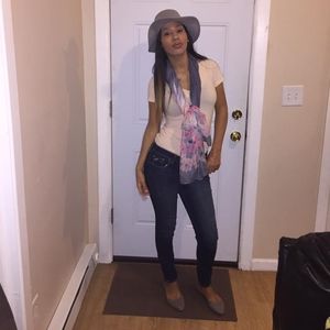 Meet your Posher, Keirstyn