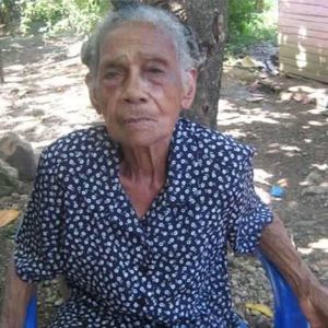 Meet your Posher, Carina