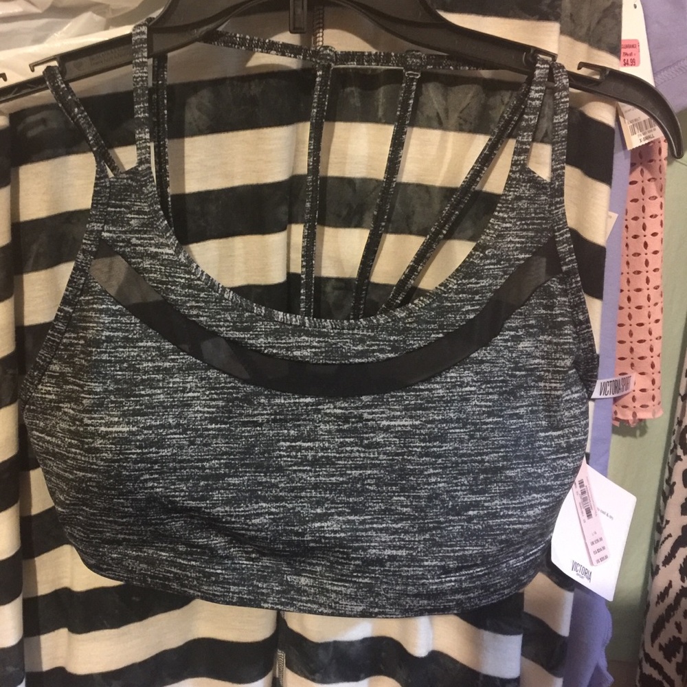 VS Sports bra