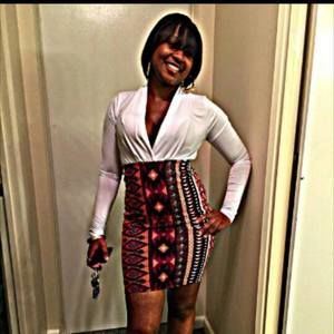 Meet your Posher, Elisa