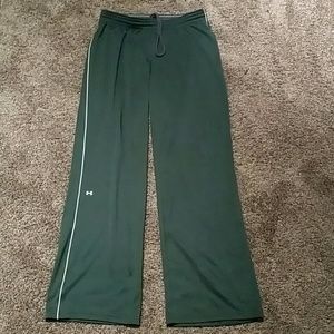 Under Armour sweatpants-all season wear