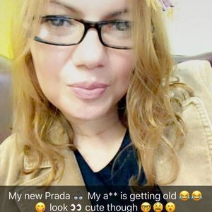 Meet your Posher, Mari